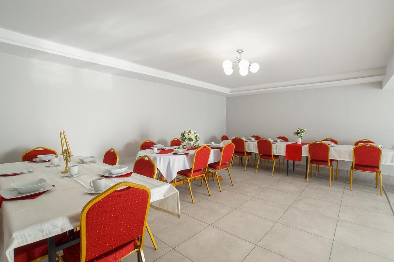 Gorska Chata U Kota Huta Szklana  Exterior photo